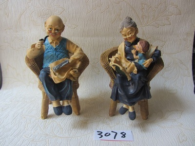 經典人物藝術，家居點綴良品——德化縣印藝印刷有限責任公司樹脂工藝品批發介紹